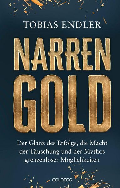 Produktbild: Narrengold