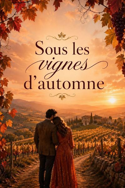 Produktbild: Sous les vignes d'automne