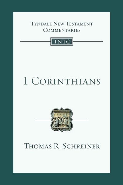 Produktbild: 1 Corinthians