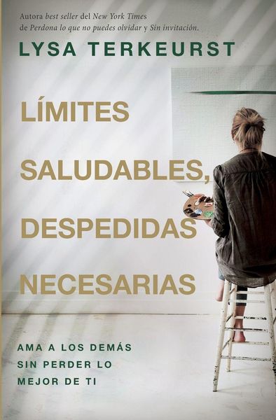 Produktbild: L&iacute;mites Saludables, Despedidas Necesarias