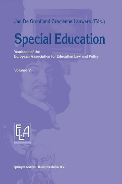 Produktbild: Special Education