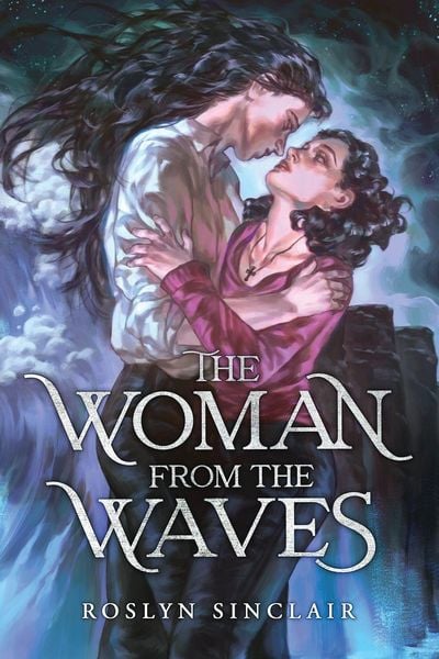 Produktbild: The Woman from the Waves