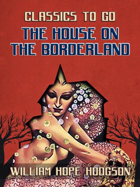 Produktbild: The House On The Borderland