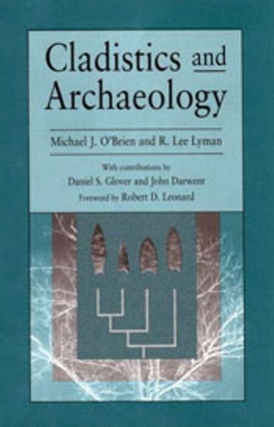 Produktbild: Cladistics and Archaeology