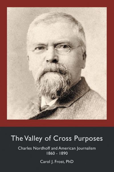 Produktbild: The Valley of Cross Purposes