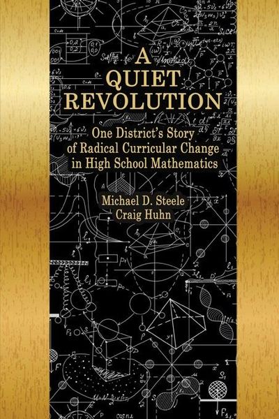 Produktbild: Quiet Revolution