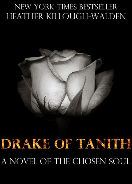 Produktbild: Drake of Tanith