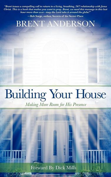 Produktbild: Building Your House