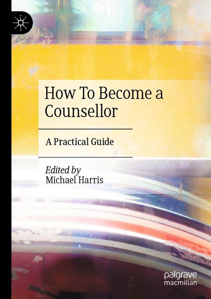 Produktbild: How To Become a Counsellor