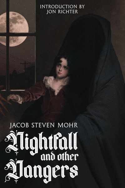 Produktbild: Nightfall and Other Dangers
