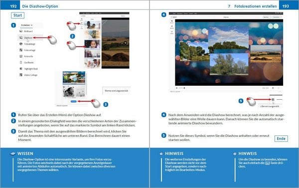 Produktbild: Photoshop Elements 2026 - Bild f&uuml;r Bild erkl&auml;rt