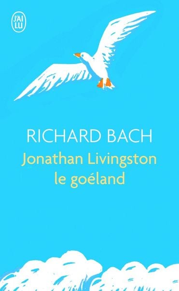 Produktbild: FRE-JONATHAN LIVINGSTON LE GOE