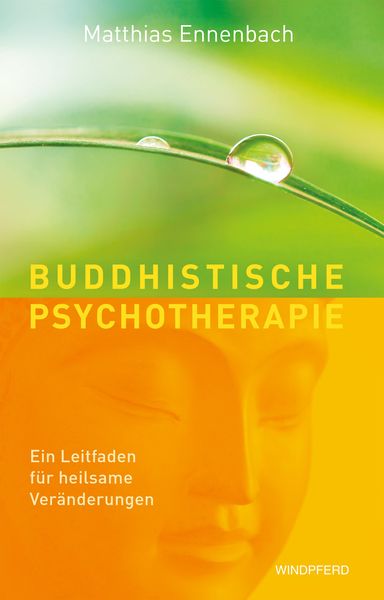 Produktbild: Buddhistische Psychotherapie