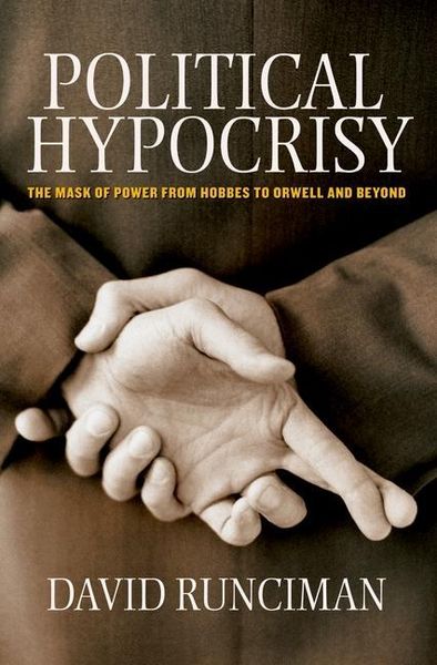 Produktbild: Political Hypocrisy