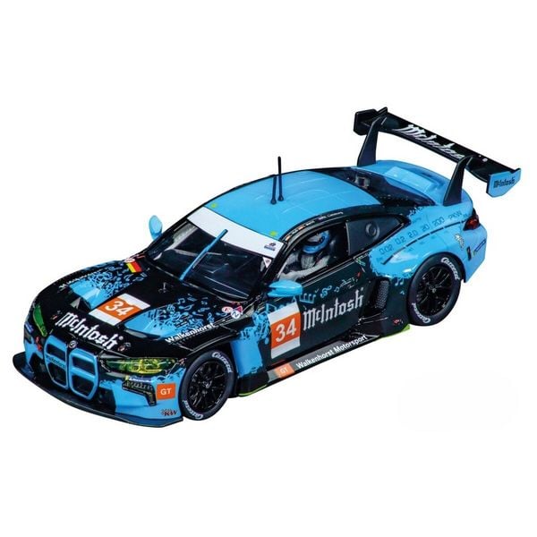 Carrera Hybrid BMW M4 GT3 'Walkenhorst Motorsport, No.34'