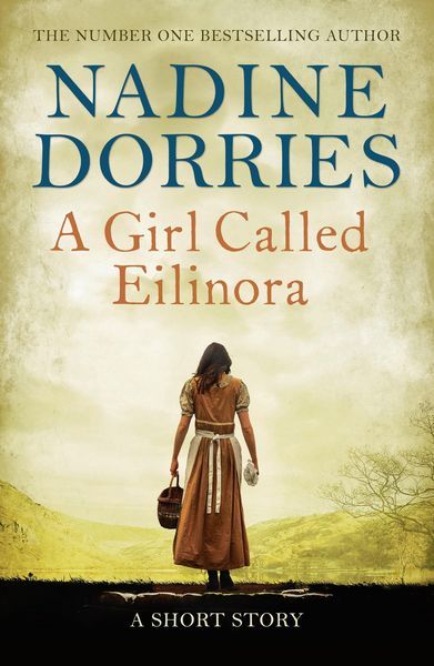 Produktbild: A Girl Called Eilinora