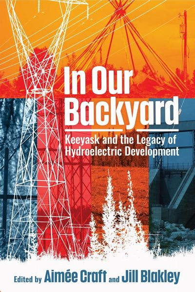 Produktbild: In Our Backyard