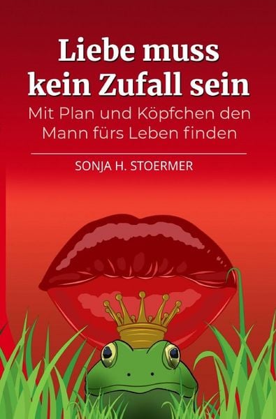 Produktbild: Liebe muss kein Zufall sein