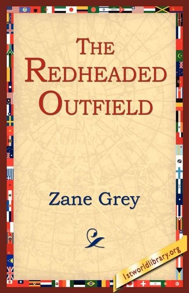 Produktbild: The Redheaded Outfield