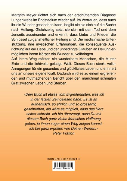 Produktbild: Die grosse Kraft in mir Spiritualit&auml;t Lebenshilfe