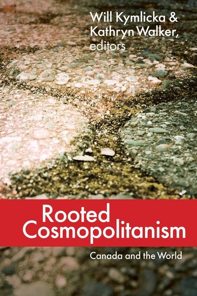 Produktbild: Rooted Cosmopolitanism