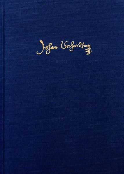 Produktbild: Bibliotheca Gerhardina