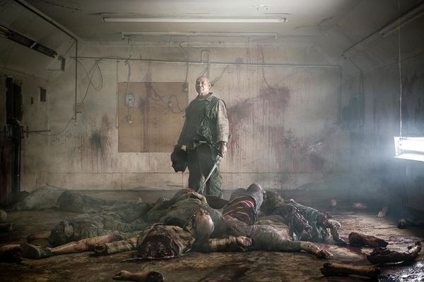 Produktbild: Blood Quantum