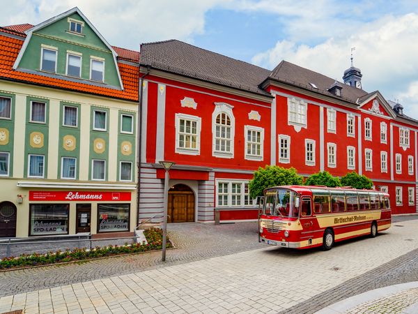 Produktbild: CALVENDO Puzzle Ein Motiv aus dem Kalender Suhl Impressionen | 1000 Teile Lege-Gr&ouml;&szlig;e 64x48cm Foto-Puzzle f&uuml;r gl&uuml;ckliche Stunden