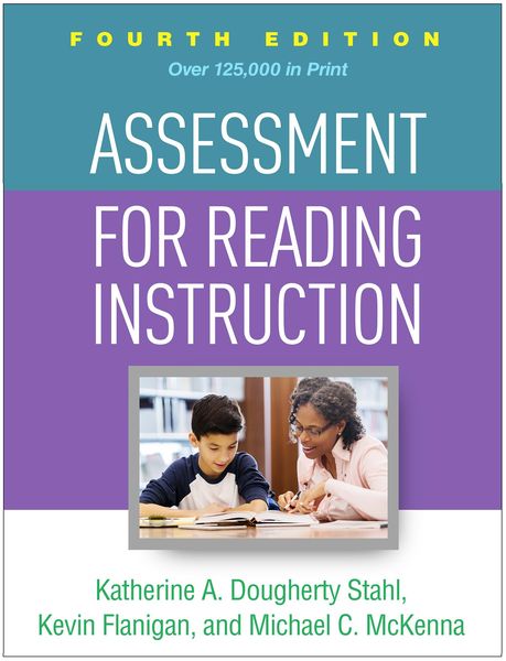 Produktbild: Assessment for Reading Instruction