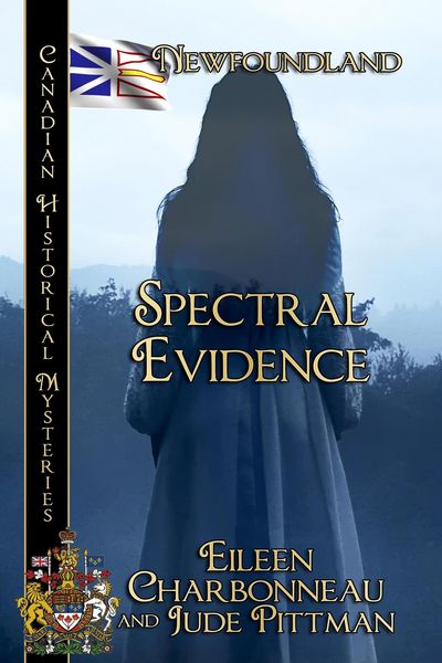 Produktbild: Spectral Evidence