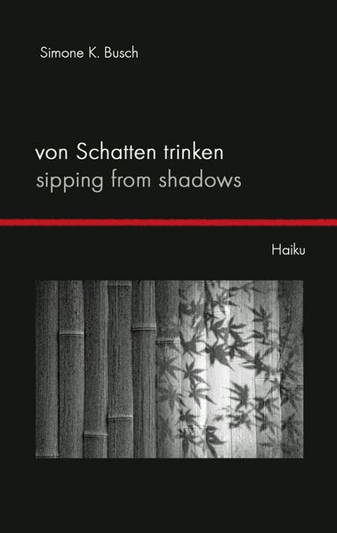 Produktbild: Von Schatten trinken - Sipping from Shadows