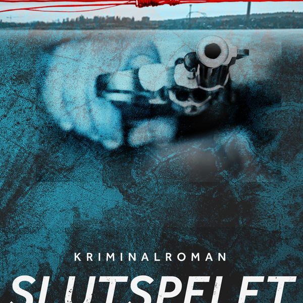 Produktbild: Koskinen: Slutspelet