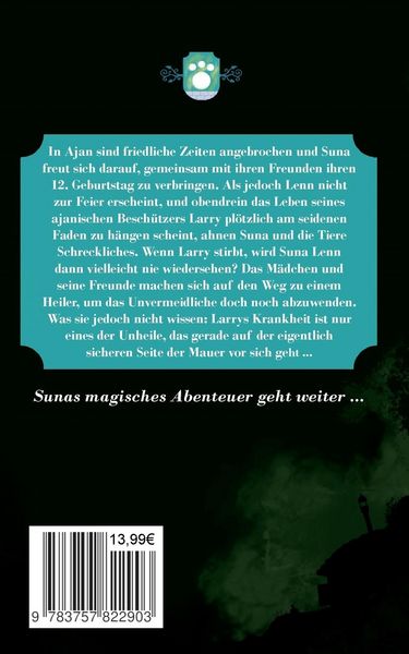 Produktbild: Die Magische Mauer