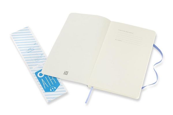 Produktbild: Moleskine Notizbuch, Weicher Einband