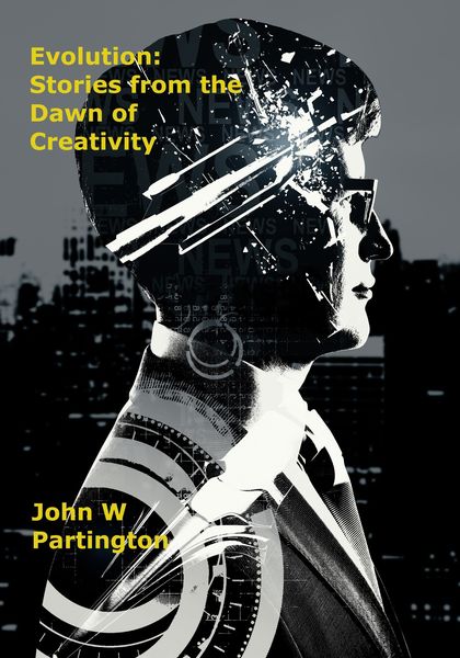 Produktbild: Evolution: Stories from the Dawn of Creativity