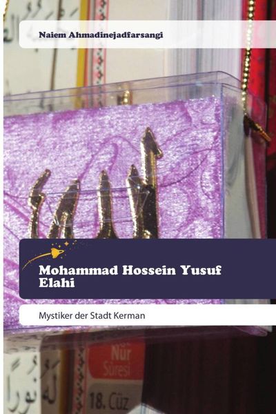 Produktbild: Mohammad Hossein Yusuf Elahi