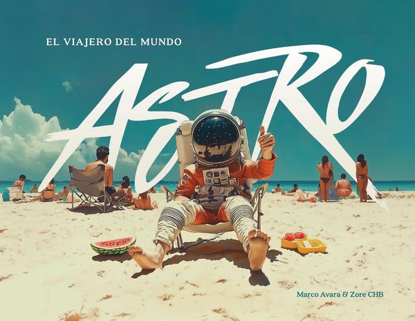 Produktbild: Astro