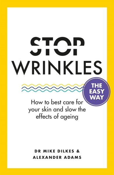 Produktbild: Stop Wrinkles the Easy Way