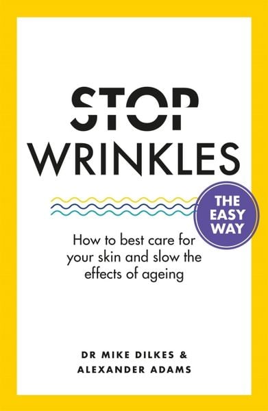 Produktbild: Stop Wrinkles The Easy Way