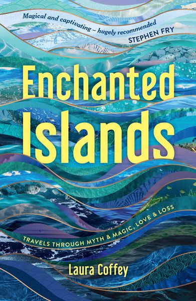 Produktbild: Enchanted Islands