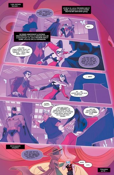 Produktbild: Harley Quinn