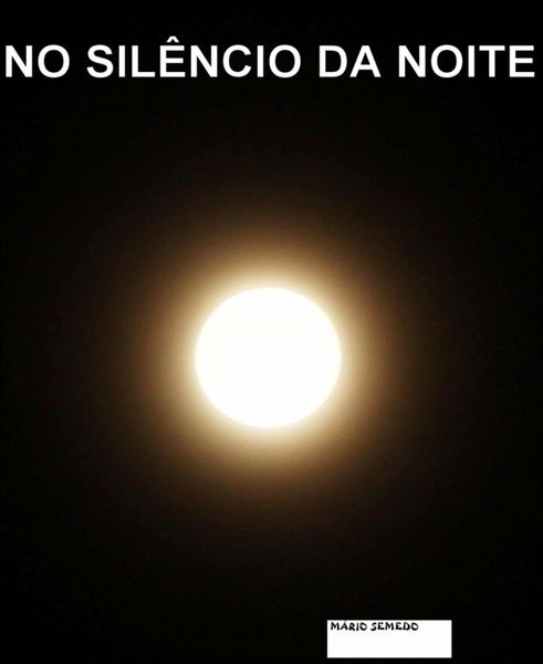 Produktbild: No Sil&ecirc;ncio da Noite