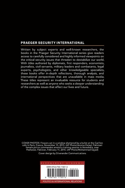 Produktbild: Terrorist Criminal Enterprises