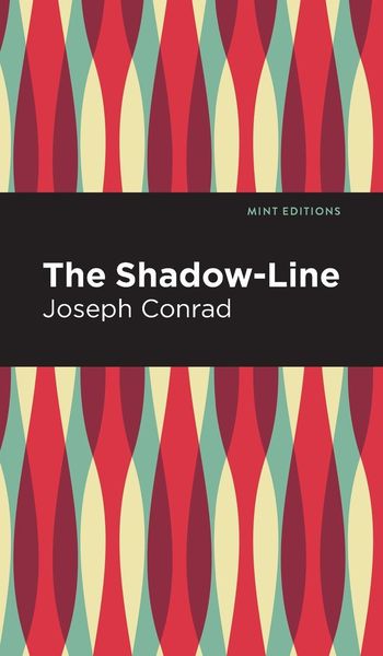 Produktbild: The Shadow-Line