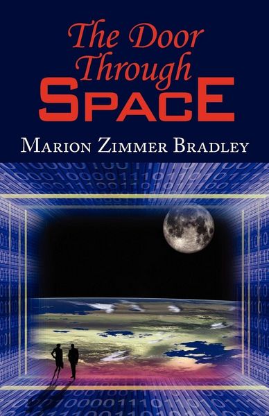 Produktbild: The Door Through Space