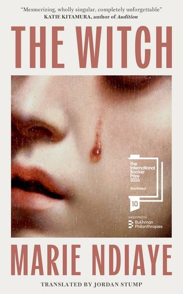 Produktbild: The Witch