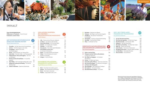 Produktbild: Deutschland &ndash; 300 ultimative Reiseideen