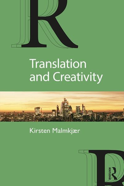 Produktbild: Translation and Creativity