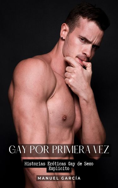 Produktbild: Gay por Primera Vez