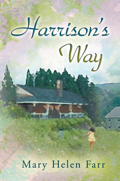 Produktbild: Harrison's Way